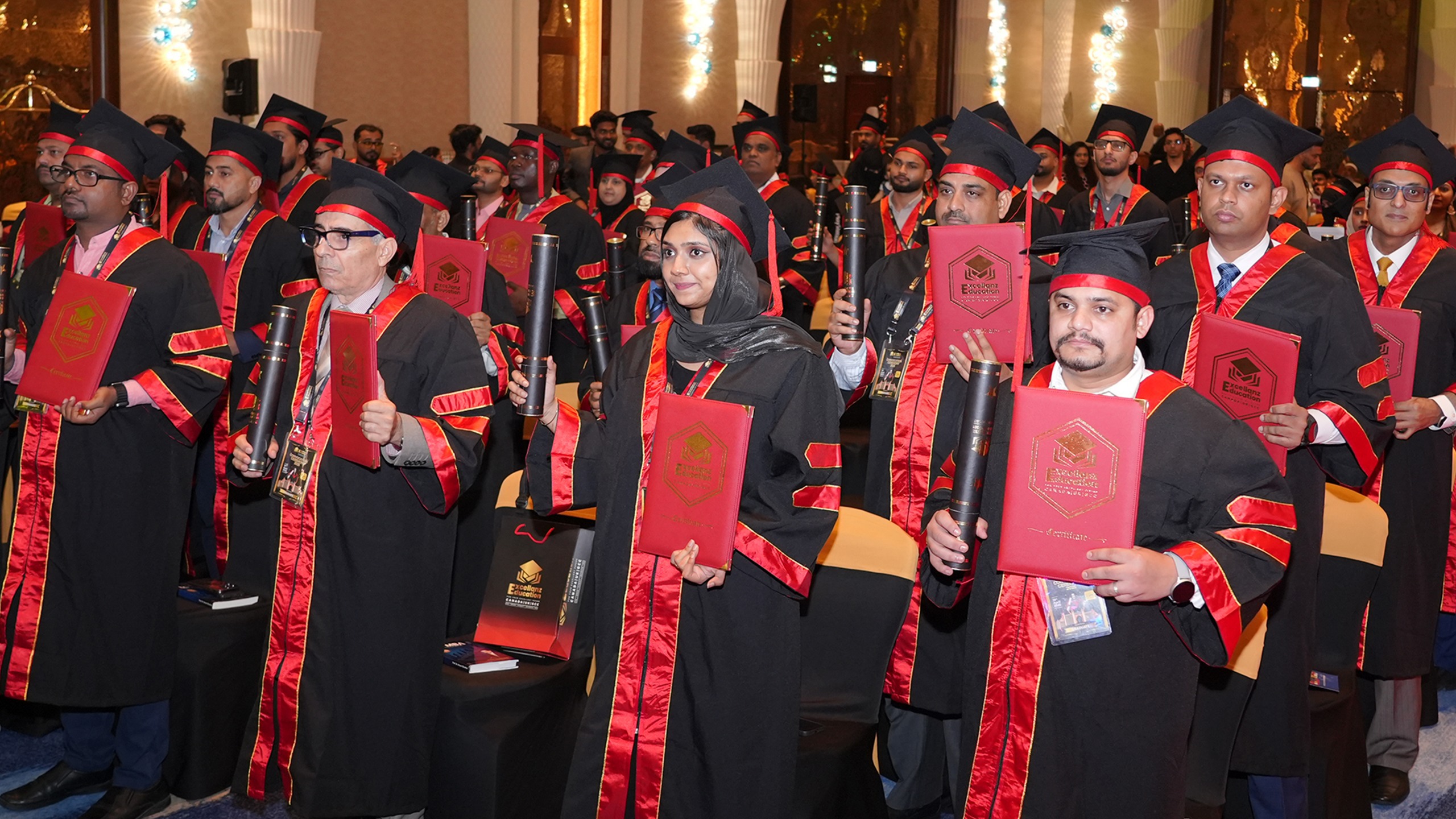 Better Education for					
