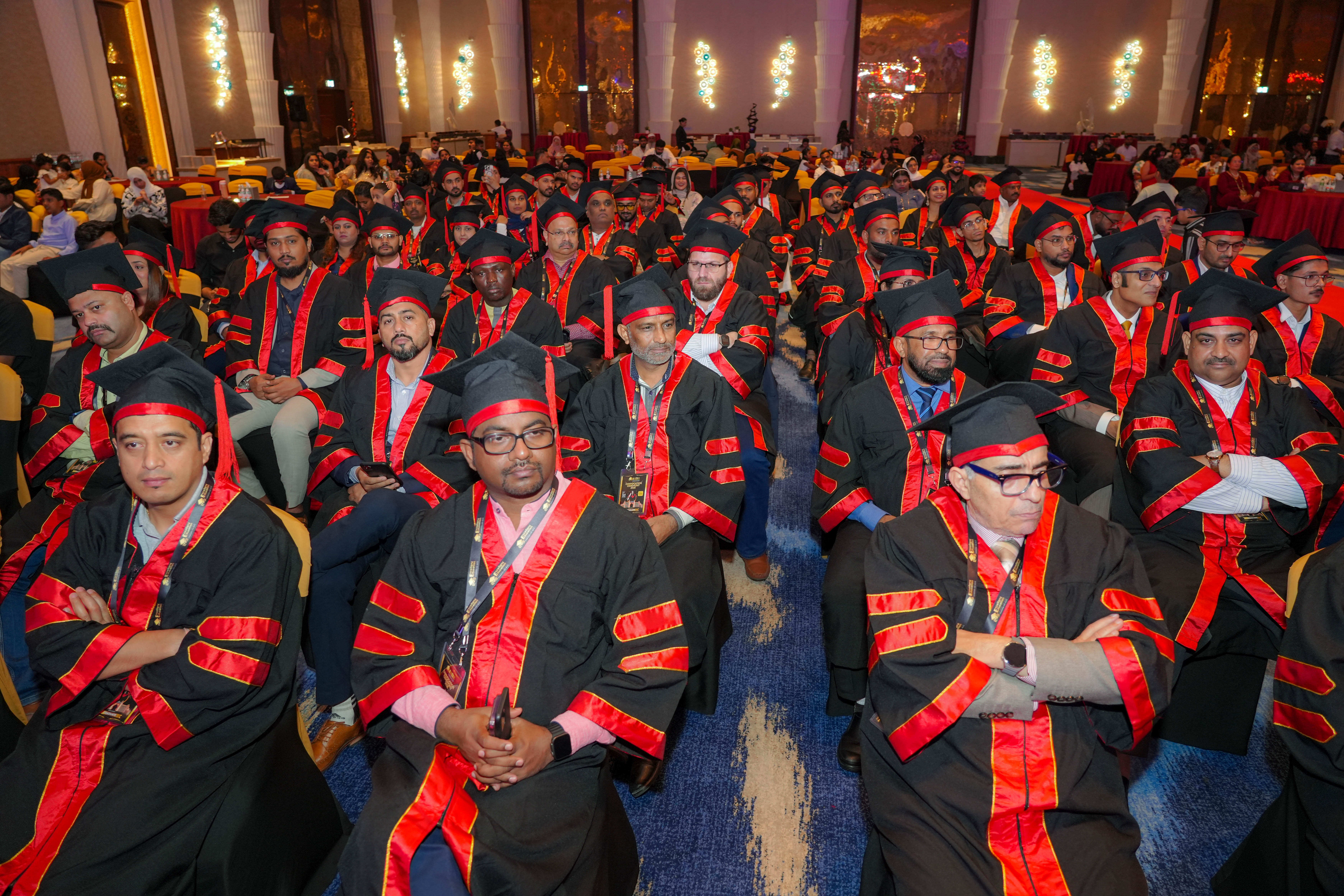 For your excellent future